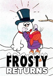 Frosty Returns (1993)