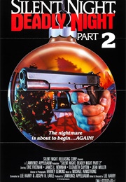Silent Night, Deadly Night Part 2 (1987)