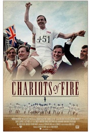 Chariots of Fire (1981)