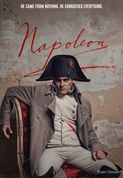 Napoleon (2023)