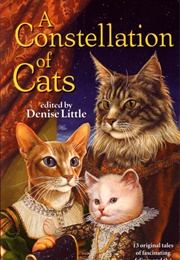 A Constellation of Cats (Denise Little)