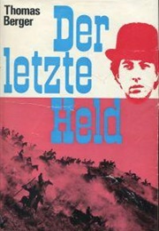 Der Letzte Held (Thomas Louis Berger)