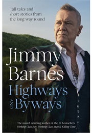 Highways Byways (Jimmy Barnes)