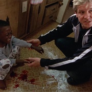 The Shield: "Postpartum" (S5,E11)