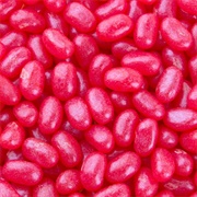 Cherry Jelly Beans