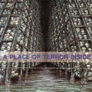 Enslaver - A Place of Terror Inside