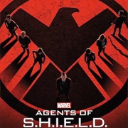 Agents of SHIELD S2 Ep 1-10