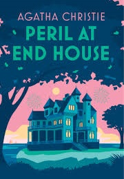 Peril at End House: A Hercule Poirot Mystery (Christie, Agatha)