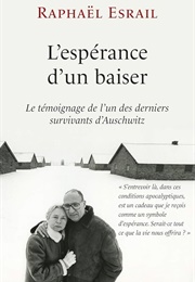 L'espérance D'un Baiser (Raphaël Esraïl)