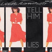 Tell Him - Linda Ronstadt