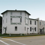 Milton House Museum