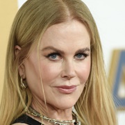 Nicole Kidman