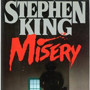 Misery-Book