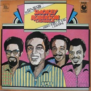 Smokey Robinson & the Miracles - The Fantastic Smokey Robinson & the Miracles