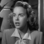 Jill Young (Mighty Joe Young, 1949)