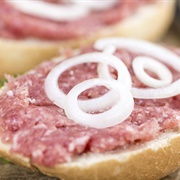 Mett