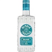 Olmeca Blanco Tequila