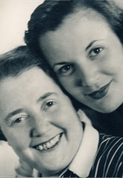 Breven Från Blomman (2020)