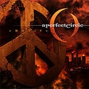 Passive - A Perfect Circle
