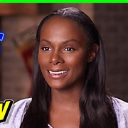 Maddie Tika Sumpter