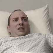 Veep: "Justice" (S6,E4)