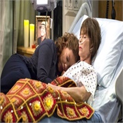 One Day at a Time: "Not Yet" (S2,E13)