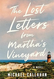 The Letters From Martha'svineyard (Michael Callahan)
