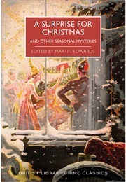 A Surprise for Christmas (Edwards, Martin (Ed))