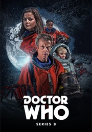 Doctor Who Series 8 (2014)