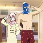 292. Style Goes Out of Fashion the Moment It's Put Into Words/There Are Two Types of People in This