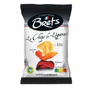 Chips De Légumes