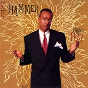 Pray - MC Hammer