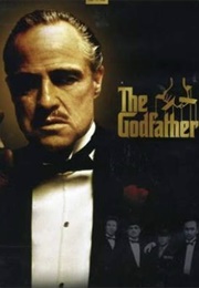 I'm Going to Make Him an Offer He Can't Refuse. (1972)