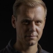 Armin Van Buuren (Famous Dutch DJ)