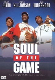 South of the Game (1996)