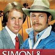 Simon & Simon Season 3