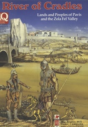 River of Cradles (Various)