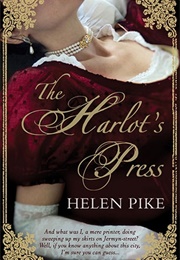 The Harlot's Press (Helen Pike)