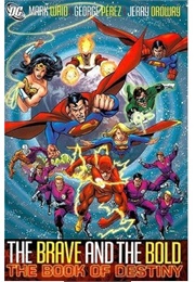 The Book of Destiny (Various)