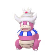 Shiny Slowking
