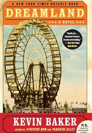 Dreamland (Kevin Baker)
