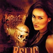Relic Hunter Season 3