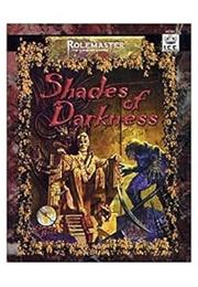 Shades of Darkness (John Curtis)