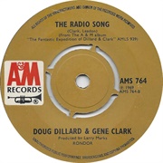 The Radio Song - Dillard & Clark