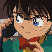 S12.E5: Contact With the Black Organization: Pursuit Chapter - Part 2