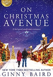 On Christmas Avenue (Ginny Baird)