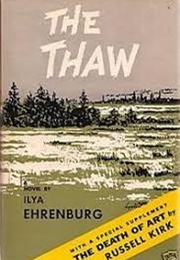 Thaw (Ilya Ehrenburg)