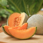 Muskmelon
