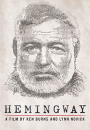 Hemingway (2021)