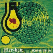 Merzbow - Rattus Rattus